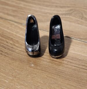 Monster High Dawn Of The Dance Frankie Stein Shoes